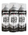 Directorust Satin/Semi-Gloss Spray Paint | 400ml (13.52fl oz)