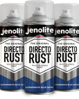 Directorust Satin/Semi-Gloss Spray Paint | 400ml (13.52fl oz)