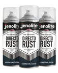Directorust Satin/Semi-Gloss Spray Paint | 400ml (13.52fl oz)