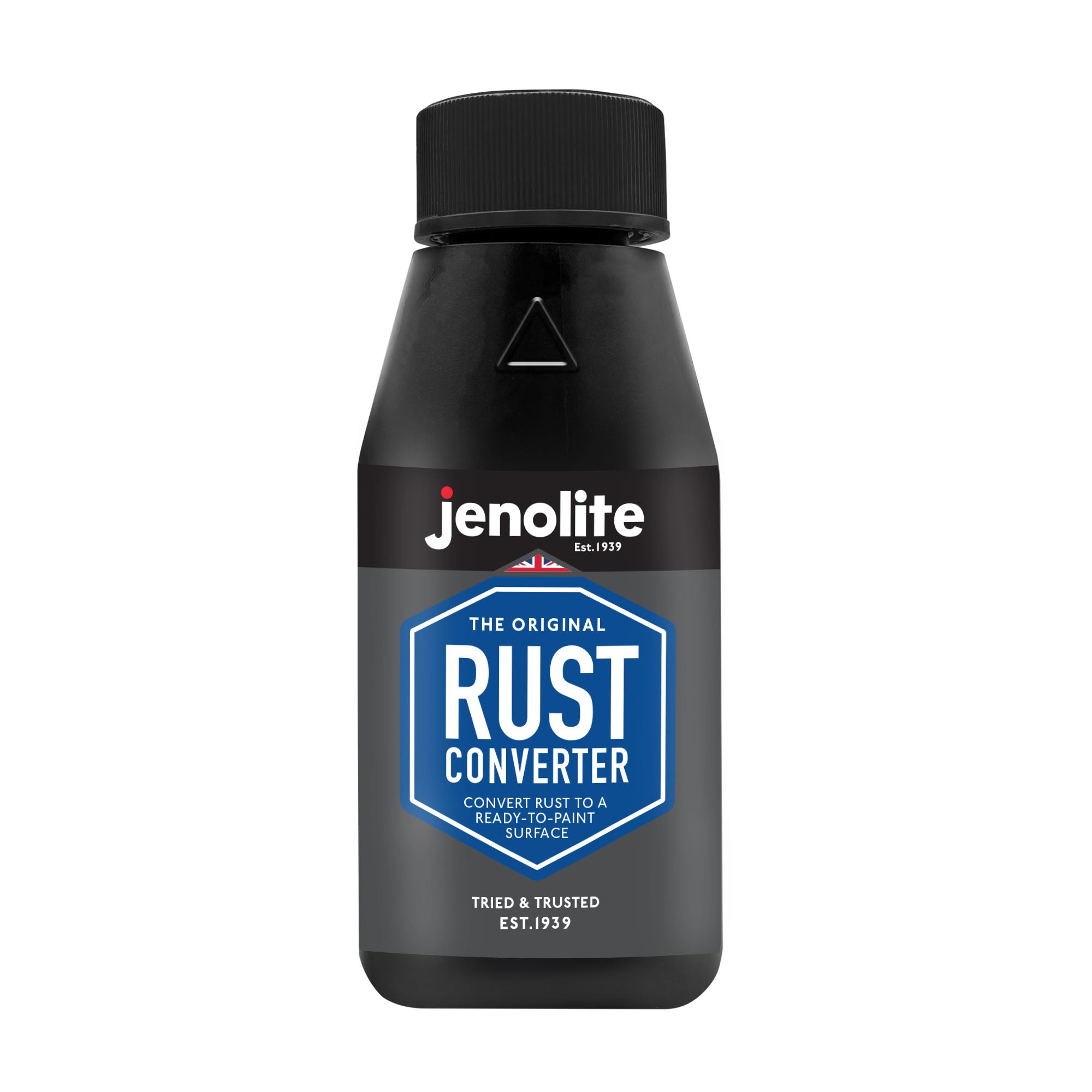 Rust Convertor Liquid Rust Converter Liquid | Rust Encapsulator & Inhibitor – JENOLITE.US