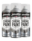 Chrome Spray Paint | 400ml (13.52 oz)