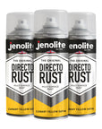 Directorust Satin/Semi-Gloss Spray Paint | 400ml (13.52fl oz)