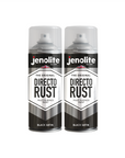 Directorust Satin/Semi-Gloss Spray Paint | 400ml (13.52fl oz)
