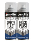 Directoplast Spray Paint | Gloss Finish | 400ml (13.5fl oz)