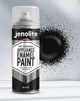 Appliance Enamel Paint Aerosol | 400ml (13.5 fl oz)