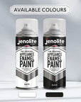 Appliance Enamel Paint Aerosol | 400ml (13.5 fl oz)
