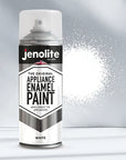 Appliance Enamel Paint Aerosol | 400ml (13.5 fl oz)