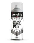 Appliance Enamel Paint Aerosol | 400ml (13.5 fl oz)