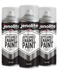 Appliance Enamel Paint Aerosol | 400ml (13.5 fl oz)
