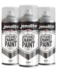 Appliance Enamel Paint Aerosol | 400ml (13.5 fl oz)