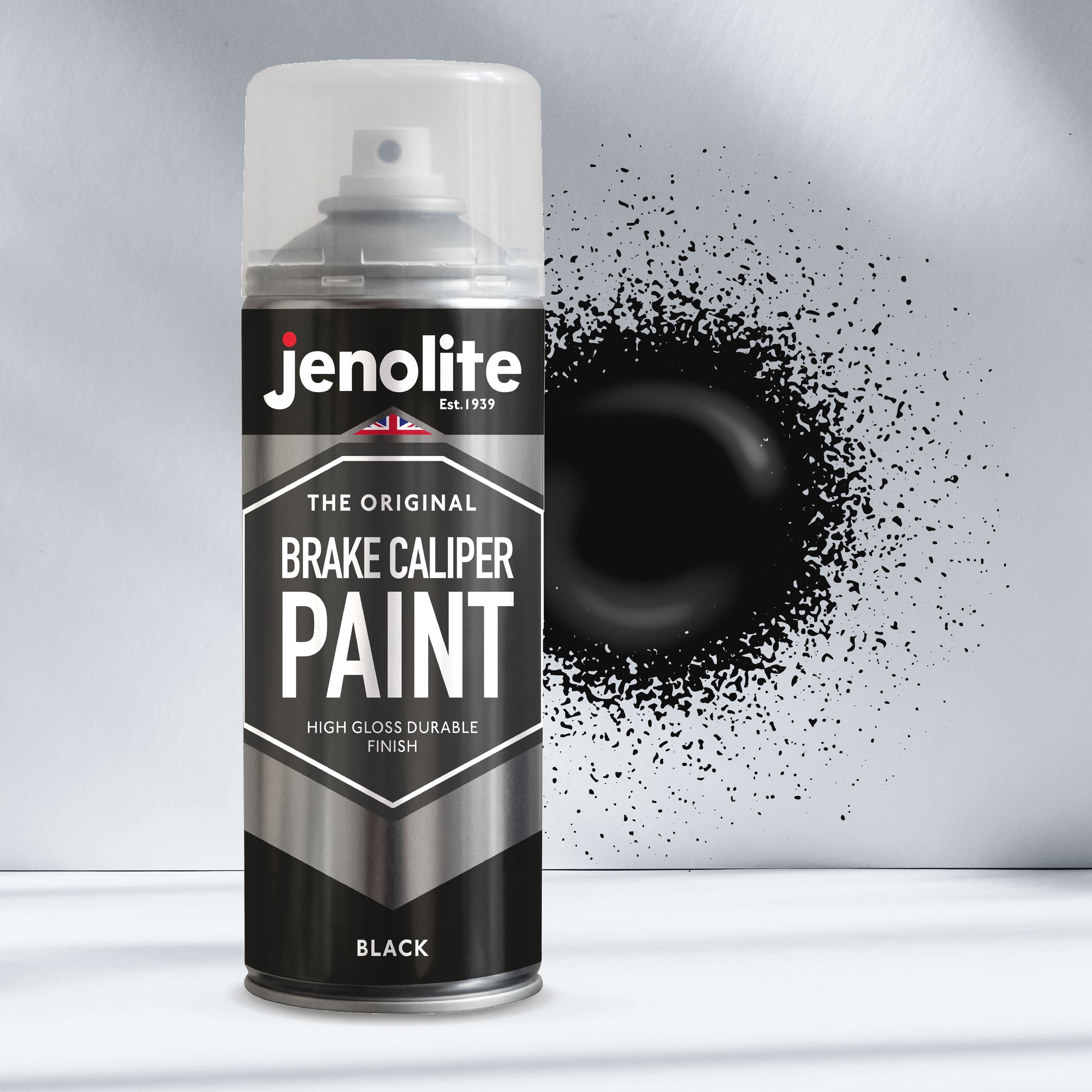 Brake Caliper Paint | 400ml (13.5fl oz)