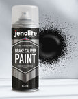 Brake Caliper Paint | 400ml (13.5fl oz)