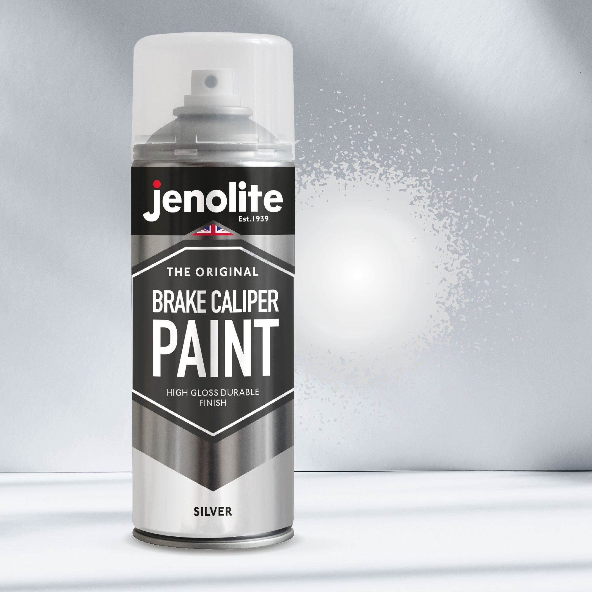 Brake Caliper Paint | 400ml (13.5fl oz)