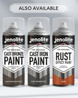 Cast Effect Spray Paint | 400ml (13.5fl oz)
