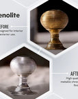 Chrome Spray Paint | 400ml (13.52 oz)