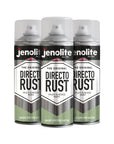 Directorust Satin/Semi-Gloss Spray Paint | 400ml (13.52fl oz)
