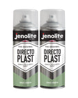 Directoplast Spray Paint | Gloss Finish | 400ml (13.5fl oz)
