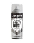DIRECTORUST Spray Paint | Metallic Gloss | 400ml (13.52fl oz) | Multi-Surface
