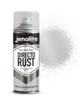 DIRECTORUST Spray Paint | Metallic Gloss | 400ml (13.52fl oz) | Multi-Surface