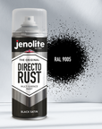 Directorust Satin/Semi-Gloss Spray Paint | 400ml (13.52fl oz)