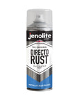 DIRECTORUST Spray Paint | Metallic Gloss | 400ml (13.52fl oz) | Multi-Surface
