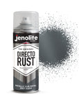 DIRECTORUST Spray Paint | Metallic Gloss | 400ml (13.52fl oz) | Multi-Surface