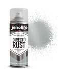 DIRECTORUST Spray Paint | Metallic Gloss | 400ml (13.52fl oz) | Multi-Surface