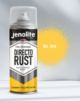 Directorust Satin/Semi-Gloss Spray Paint | 400ml (13.52fl oz)