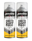 Directorust Satin/Semi-Gloss Spray Paint | 400ml (13.52fl oz)