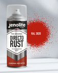 Directorust Satin/Semi-Gloss Spray Paint | 400ml (13.52fl oz)
