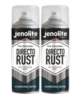 Directorust Satin/Semi-Gloss Spray Paint | 400ml (13.52fl oz)