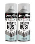 Directorust Satin/Semi-Gloss Spray Paint | 400ml (13.52fl oz)