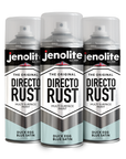 Directorust Satin/Semi-Gloss Spray Paint | 400ml (13.52fl oz)
