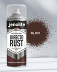 Directorust Satin/Semi-Gloss Spray Paint | 400ml (13.52fl oz)