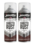 Directorust Satin/Semi-Gloss Spray Paint | 400ml (13.52fl oz)