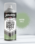 Directorust Satin/Semi-Gloss Spray Paint | 400ml (13.52fl oz)