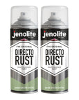 Directorust Satin/Semi-Gloss Spray Paint | 400ml (13.52fl oz)