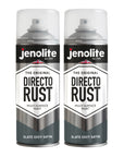 Directorust Satin/Semi-Gloss Spray Paint | 400ml (13.52fl oz)