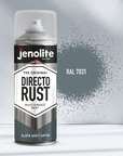 Directorust Satin/Semi-Gloss Spray Paint | 400ml (13.52fl oz)