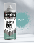 Directorust Satin/Semi-Gloss Spray Paint | 400ml (13.52fl oz)