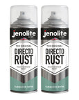 Directorust Satin/Semi-Gloss Spray Paint | 400ml (13.52fl oz)