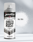 Directorust Satin/Semi-Gloss Spray Paint | 400ml (13.52fl oz)