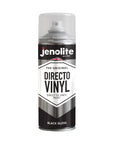 DirectoVinyl Paint Spray | GLOSS BLACK | 400ml (13.5fl oz)