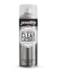 High Temperature Clear Coat Lacquer 500ml | 650C + | Crystal Clear Finish | 16.9fl oz