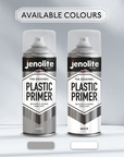 Plastic Primer Aerosol | 400ml (13.5 fl oz)