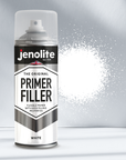 Primer Filler Aerosol Paint | 400ml (13.5fl oz)