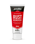 Gel Rust Remover for Metal