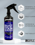 Rust Stain Remover