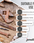 Original Rust Remover for Metal