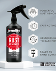 Original Rust Remover for Metal